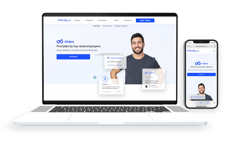 Kuwait Recruitment Platform Khibra Acquires Bahraini Counterpart Majra
