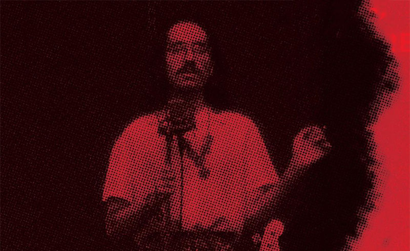 Egypt’s Feras Chatila ‘Feels Different’ in Indie Funk-Pop Fusion