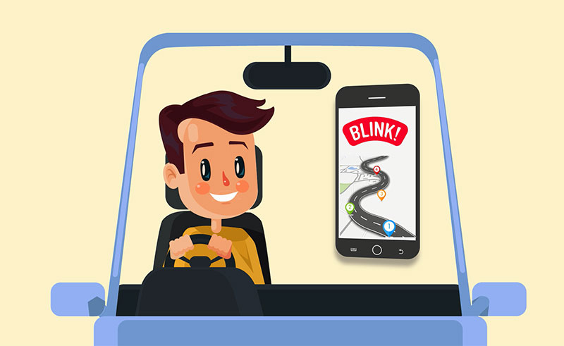 Egyptian Road Assistance Startup BlinkApp Raises Six-Figure Pre-Seed