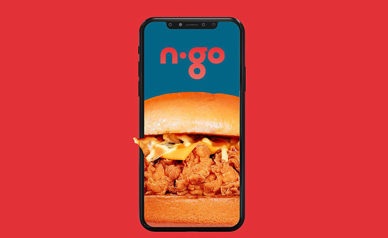 KSA Ordering Platform n.go Raises $1.8 Million in First Funding Round