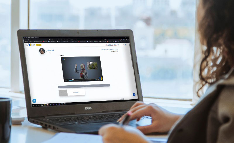 Jordanian Edtech Abwaab Raises $20 Million in Latest Funding Round