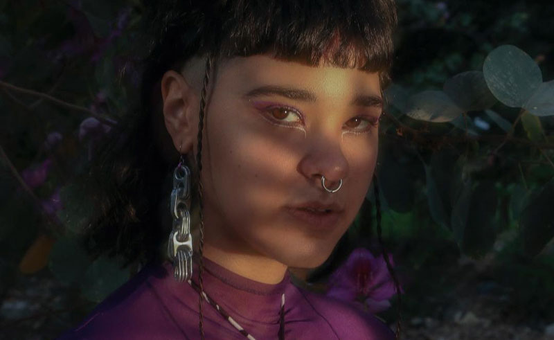 Juno Champions the Unheard Female Voice in New Track 'Power of She'