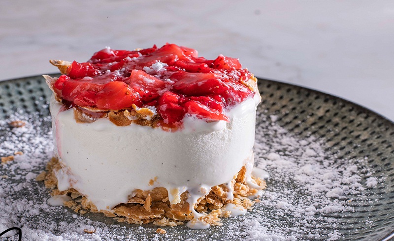 6 Reasons Why Numa is Our Favourite Italian Eatery Right Now