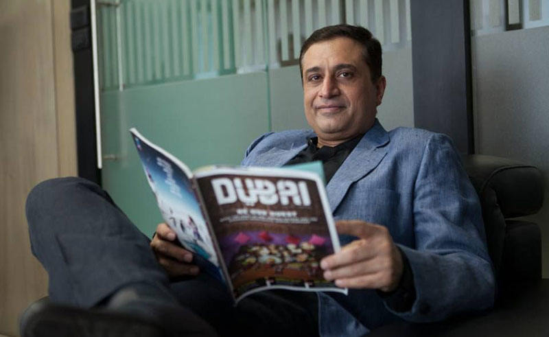 Luxury Catering Company Foodlink Raises $8 Million for UAE Expansion