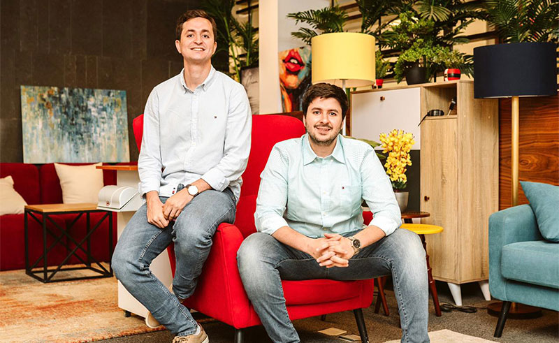 Egyptian Furniture Marketplace Homzmart Expands to Saudi Arabia