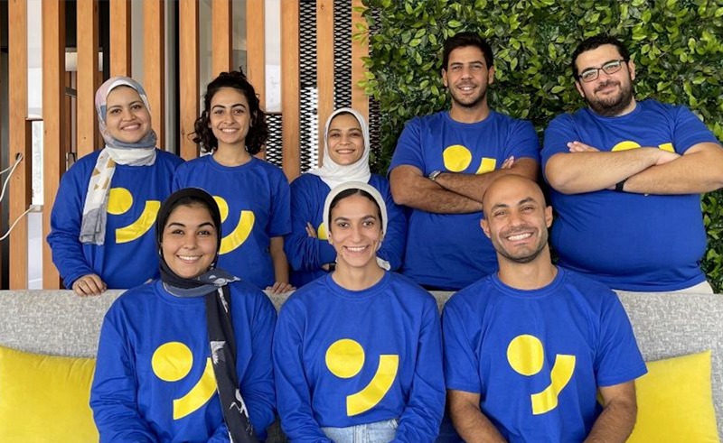 Egyptian Phone Handler App Raseedi Raises $850,000 Pre-Series A Round