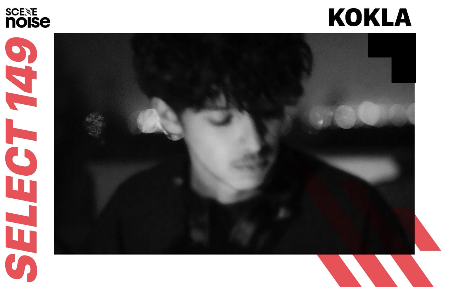 Select 149: Mixed by Kokla