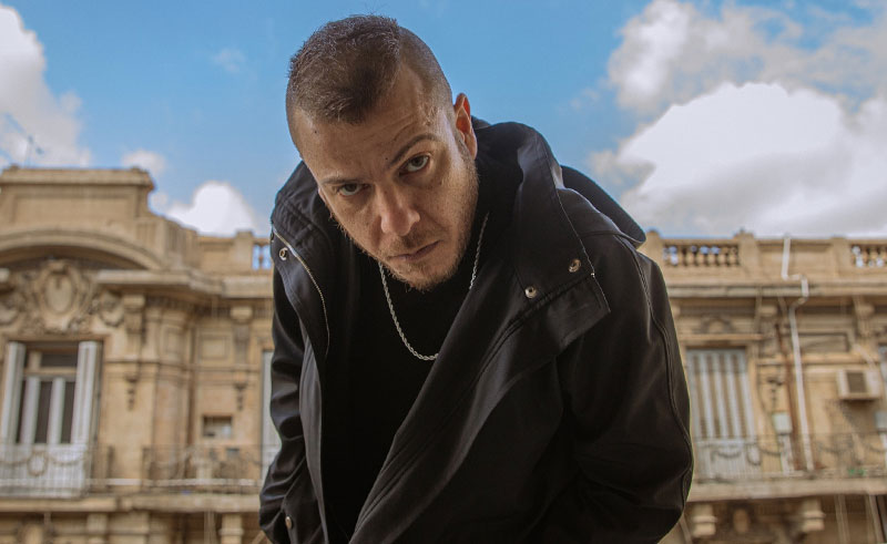 El Far3i Heads to Cairo for Huge Gig Alongside CairoKee's Amir Eid