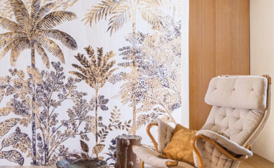 Luxury Fabrics Store Design Emporium is Hosting a Special Xmas Sale