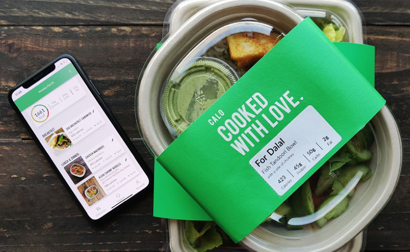 Bahraini Foodtech Calo Eyes GCC Expansion After $13.5 Million Raise