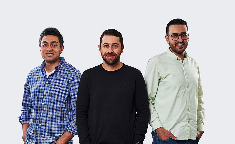 Egypt's Cashback Marketplace WaffarX Raises Multi-Million Dollar Round