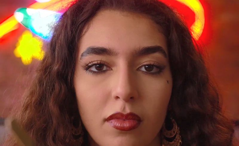 Moroccan Singer Rita Hits Hard with Catchy New R&B Track 'Ke Paso'