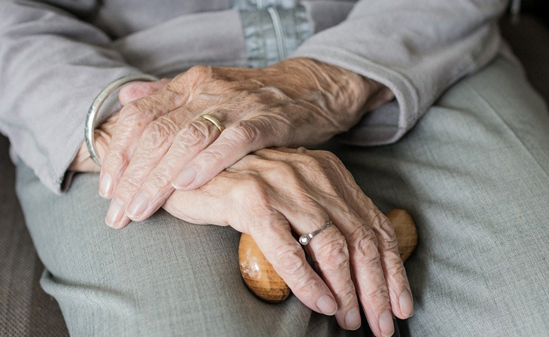 New Hotline to Be Created to Report Endangerment of Elderly Egyptians
