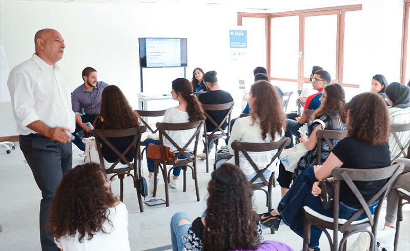 Flat6Labs & ESLSCA Launch Entrepreneurship Programme in Egypt