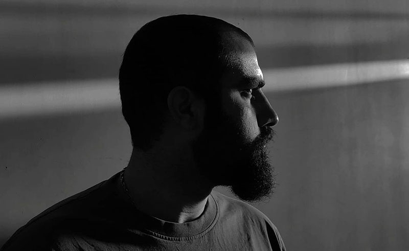 Iran Producer Peymandegar Fuses Ambient, Electro & Hip-Hop in New EP