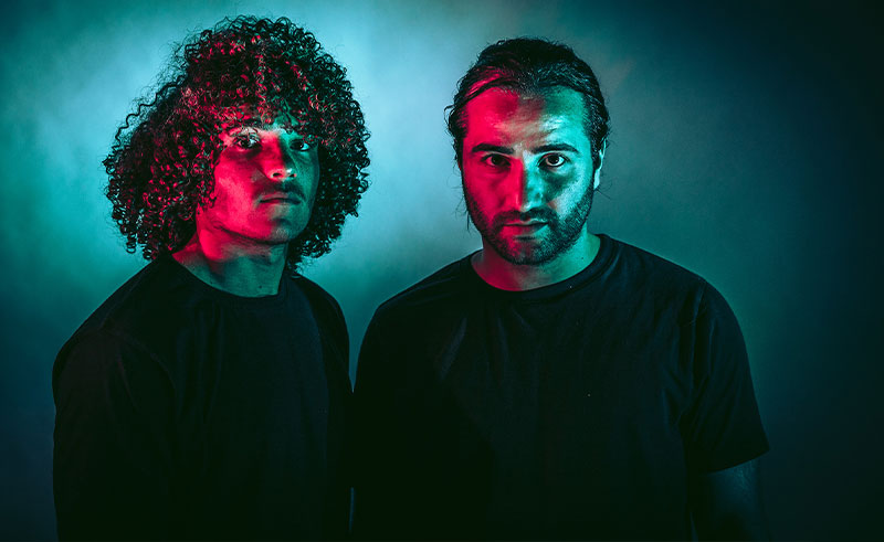 Misfits Party Series in Egypt Wraps Up 2021 with Two Huge Nights