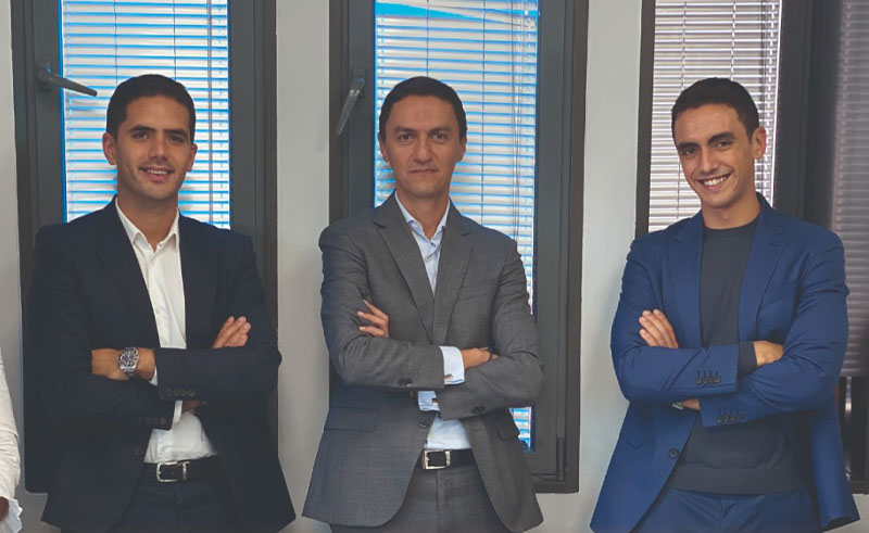Moroccan Proptech Agenz to Launch in KSA Following Seed Round