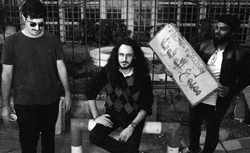 Saudi’s Songs of Petrichor Experiment with Folk & Metal in ‘Drizzle’