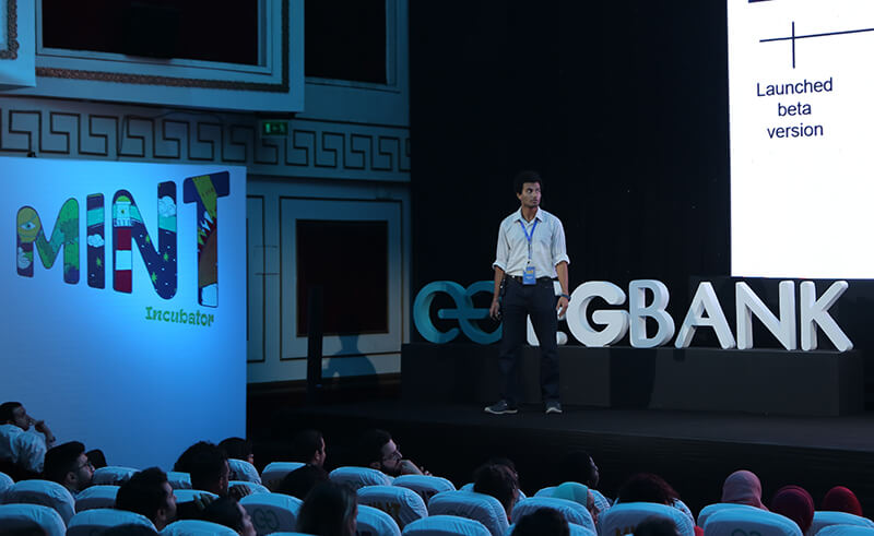 Egypt's MINT Inubator by Opens Application for Spring 2022 Cycle