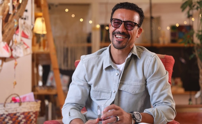 Ahmed Dawood Joins Asser Yassin in Egyptian Remake of 'Suits'
