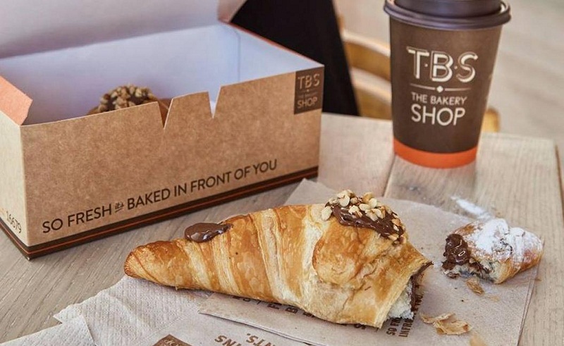 TBS Opens Its First Ever Mansoura Branch