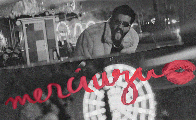 'Merci, Uzu': New Year, New EP for Rising Egyptian Rapper Uzu