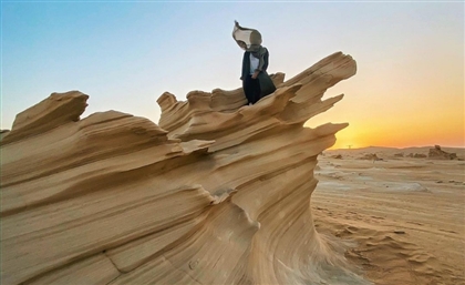 8 Regional Travel Photographers Capturing the Middle East
