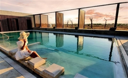 Six Stunning Boutique Stays in the Middle East