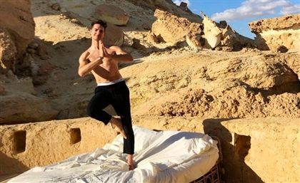 Seven Serene Siwa Stays