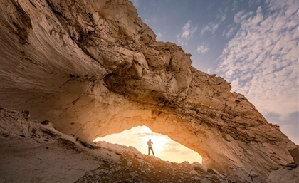 Six Unexpected Natural Wonders to Explore in Egypt