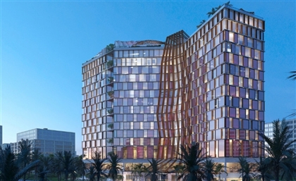 Bangkok's Oaks Apartments to Debut at New Administrative Capital