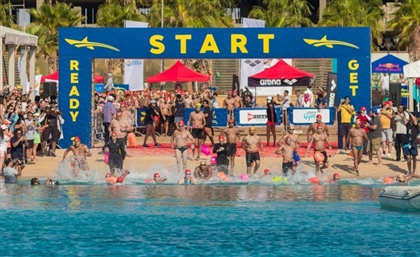 Oceanman Final World Championship 2021 Heads to Soma Bay