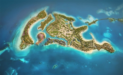 An Early Look at Saudi Arabia's Luxurious Red Sea Project