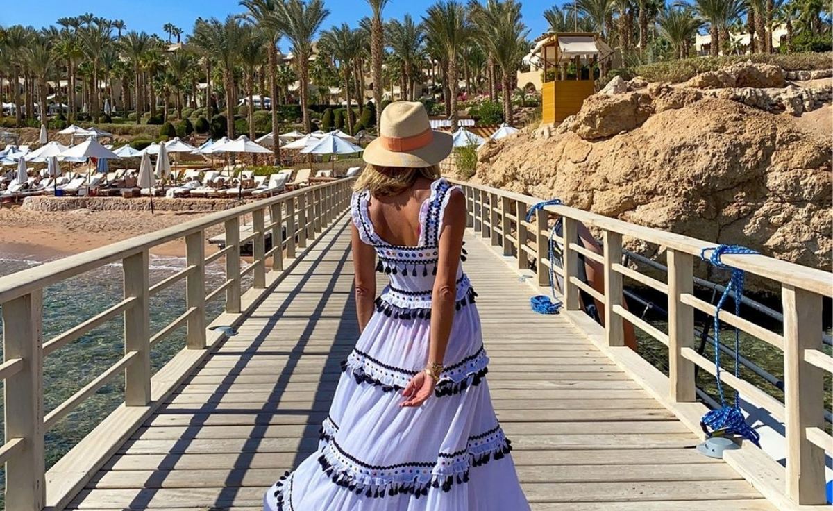 Five-star Chedi Hotels to Open New Property in El Gouna