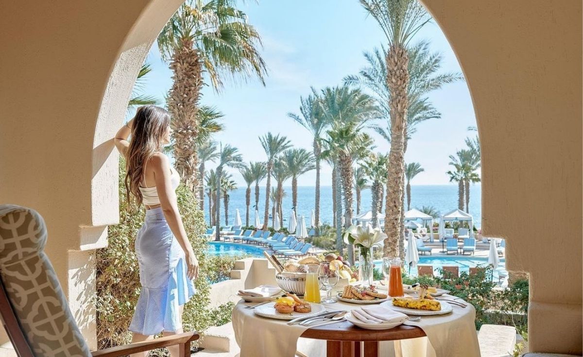 Sun, Red Sea and Sand: The Best Stays in Sharm El Sheikh