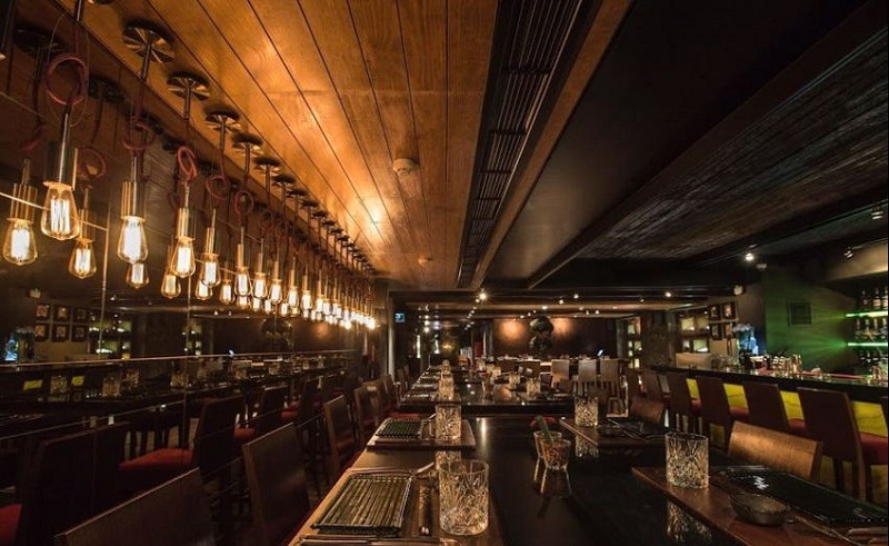 Baky Hospitality to Launch Sachi Almaza & Megumi this Summer