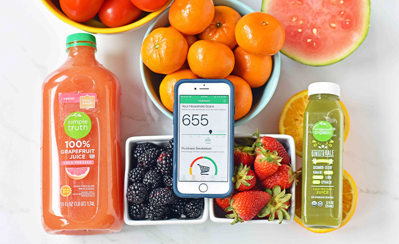 Cairo’s 3attar Raises Funds to Expand Healthy Food E-commerce Platform