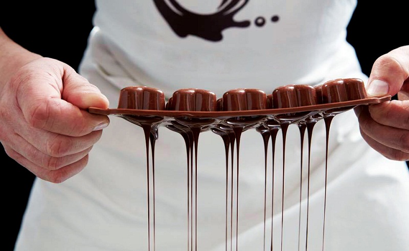 Heliopolis Gets Sweeter with Celesta Chocolatier
