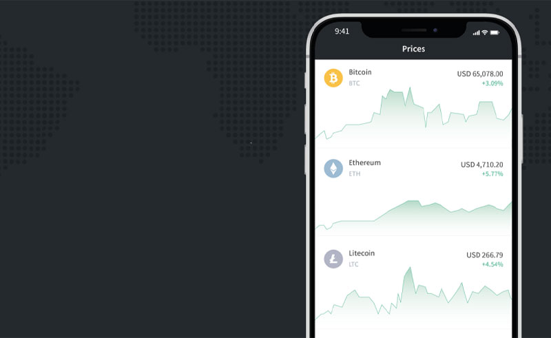 Bahraini Crypto Exchange Platform Rain Raises $110 Million Investment