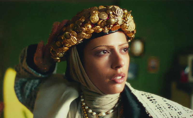 Palestinian Pride & Muslim Tokenism: 'dollar signs' by Nemahsis