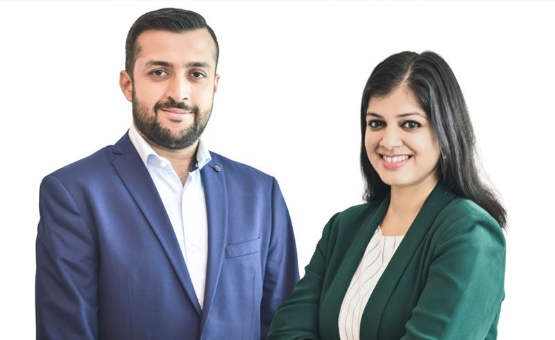 UAE Try-Vertise Ecommerce Platform Hamples Raises Pre-Seed Round