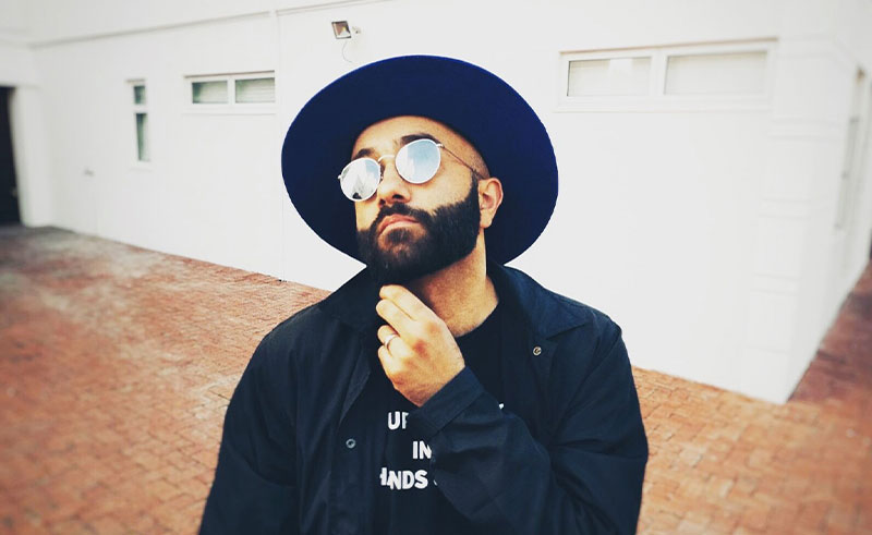 The IRAQAFELLA Show: Narcy’s Podcast is Free Game for Artists & Fans