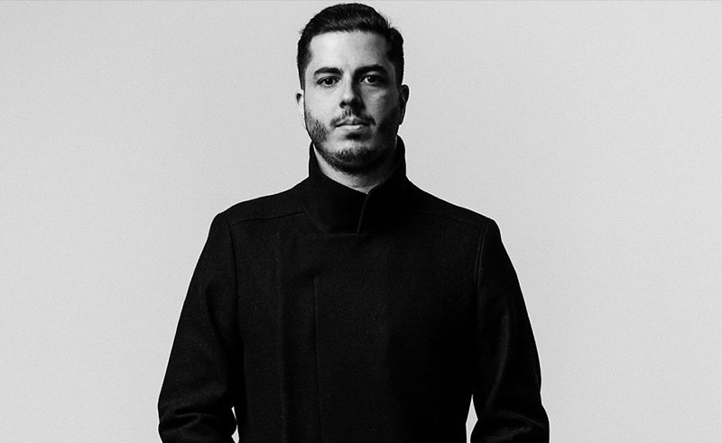 Brazilian Legend Wehbba Among Headliners of UAE’s Oblivion Festival