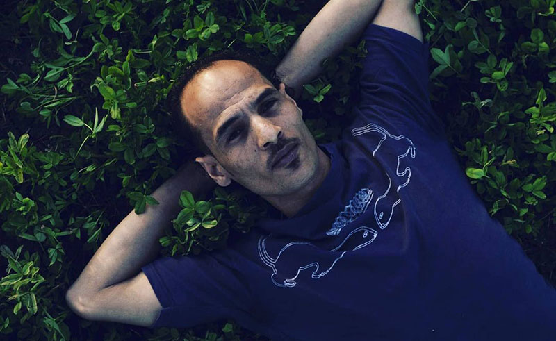 Shaabi Experimentalist Abo Sahar Drops New Track ‘Mowled Abo Karkaas'