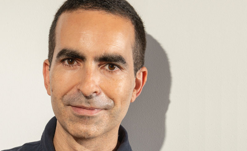 Tunisia-Born AI Startup InstaDeep Scores $100M from BioNTech & Google
