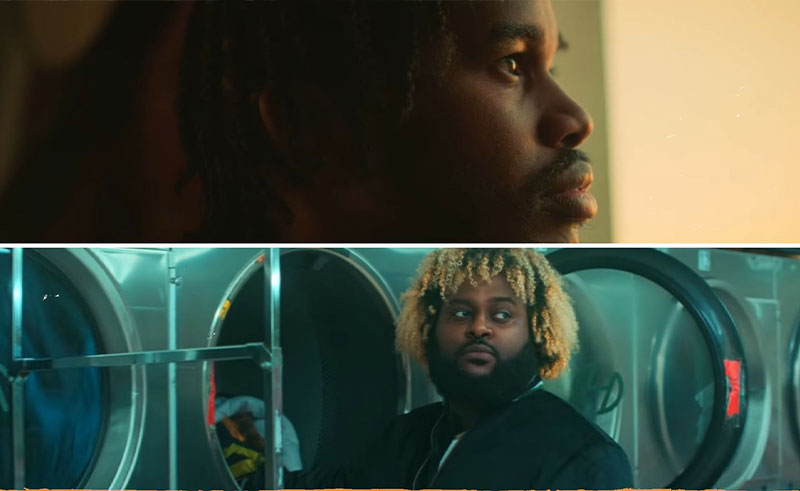 Sudan’s Bas Joins Rising Artist Malik Moses on ‘Show Me Something’