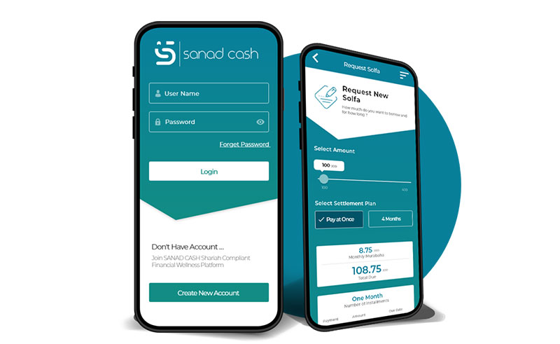 Saudi Spend Management Platform Sanad Cash Raises $1.6M Seed Round