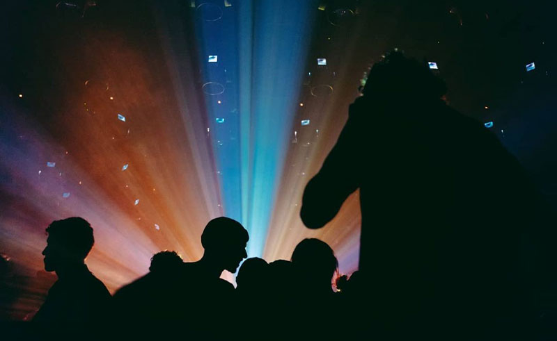 Egyptian Party Collective Desimana Announces MENA Tour in February