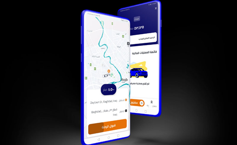 Iraqi Super App Baly Scores Unprcedented $10.5 Million Investment