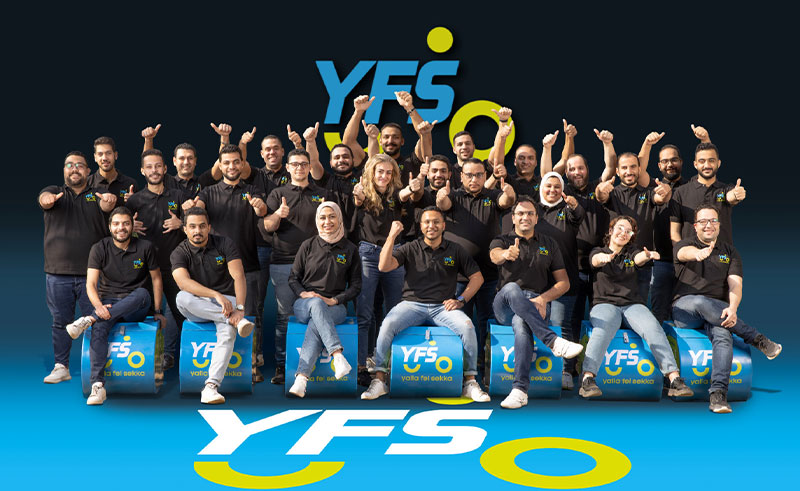 Egypt Logistics Startup YFS Eyes MENA Expansion After $7M Investment